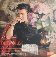 Zafer Dilek - Zafer Dilek - LP