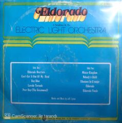 Electric Light Orchestra / Geldorado LP