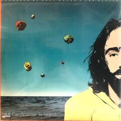 Dave Mason - Let it Flow