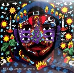 Kaytranada / 99.0% Double LP