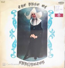 The Duke Of Burlington - LP