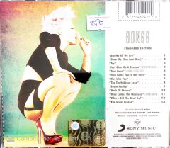 Pink - Truth About Love - CD