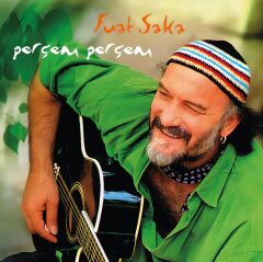 Fuat Saka - Perçem LP