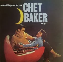 Chet Baker / It Could Happen To You LP