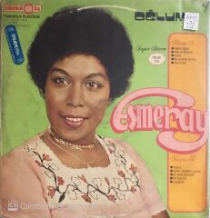 Esmeray - Oğlum - LP