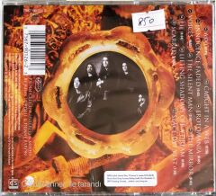 Dream Theater  - Awake - CD