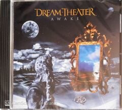 Dream Theater  - Awake - CD