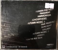 Max Richter - Songs From Before CD