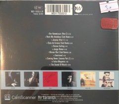 Falco The Remix Hit Collection CD