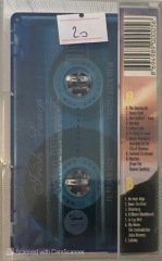 Goran Bregovic Irish Songs KASET
