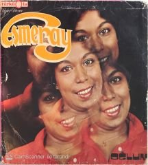 Esmeray - Oğlum,Oğlum  LP