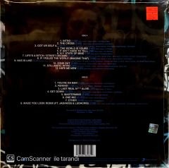 NAS / Made You Look: God's Son Live 2002 LP