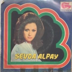 Sevda Alpay Belki Bu Son Görüşüm 45lik