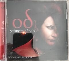 Şebnem Ferah Od CD