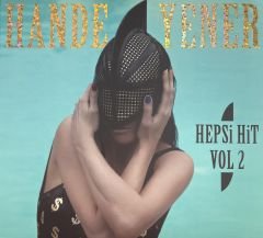 Hande Yener - Hepsi Hits Vol 2