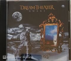 Dream Theater  - Awake CD