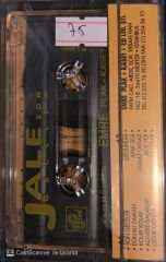 Jale - Son Geceler KASET
