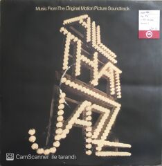 All That Jazz - The Original Soundtrack - LP
