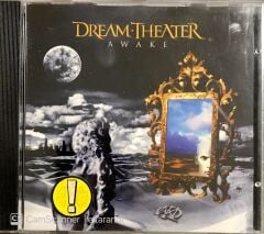 Dream Theater  - Awake CD