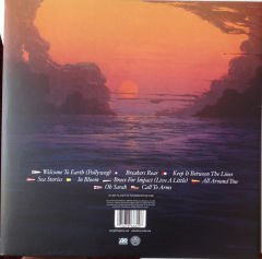 Sturgill Simpson – A Sailor's Guide To Earth Double LP