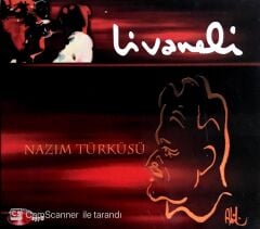 Zülfü Livaneli - Nazım Türküsü - CD