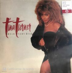Tina Turner - Break Every Rule LP