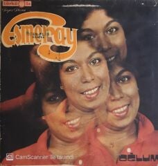 Esmeray - Oğlum - LP