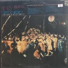 Orfeo Negro The Original Soundtrack LP