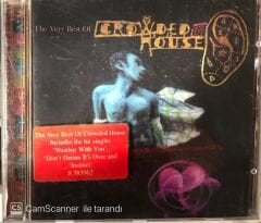 Recurring Dream - The Very Best Of Crowded House CD