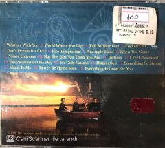 Recurring Dream - The Very Best Of Crowded House CD