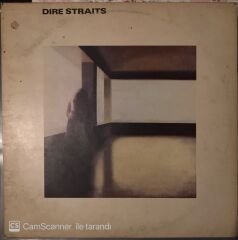 Dire Straits LP