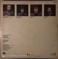 Dire Straits LP