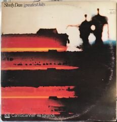 Steely Dan - Greatest Hits Double LP