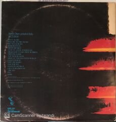 Steely Dan - Greatest Hits Double LP