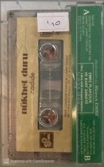 Nükhet Duru Nadide KASET