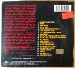 James Brown The Very Best Of CD