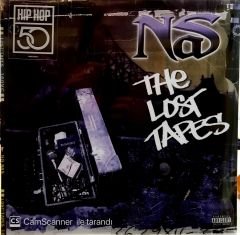 NAS / The Lost Tapes LP