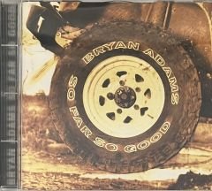 Bryan Adams - So Far So Good CD