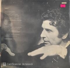 Gilbert Becaud - Welterfolge LP