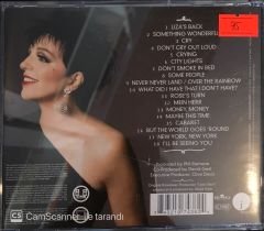 Liza Minnelli - Liza's Back CD