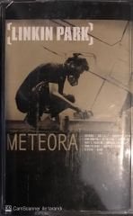 Linkin Park  - Meteora KASET