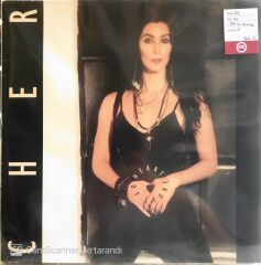 Cher - Heart of Stone LP