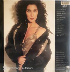 Cher - Heart of Stone LP