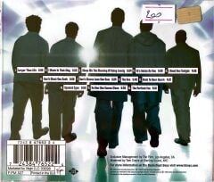 Backstreet Boys - Millennium - CD