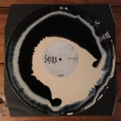 Gojira / From Mars To Sirius  ( Limited Beige Colour ) Double LP