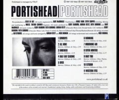 Portishead - Portishead Double LP