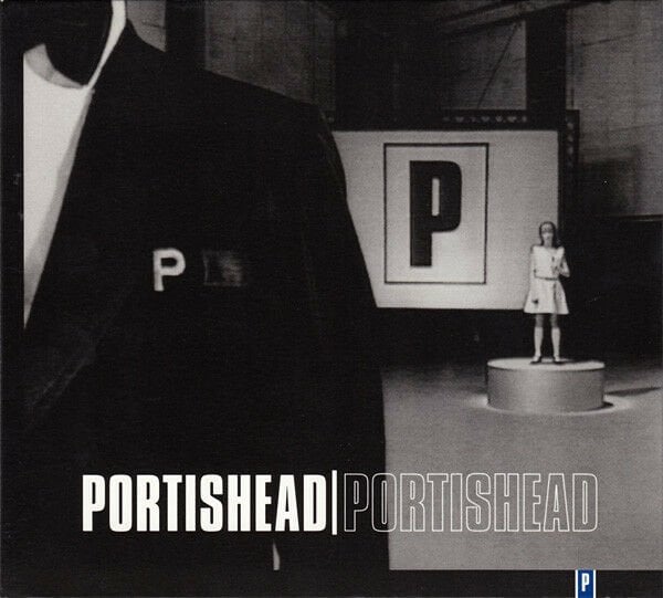 Portishead - Portishead Double LP