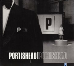 Portishead - Portishead Double LP