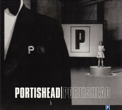 Portishead - Portishead Double LP
