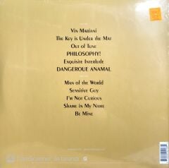 Baio / Man Of The World LP